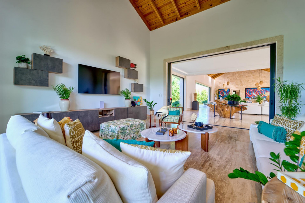 Casa de Campo 180