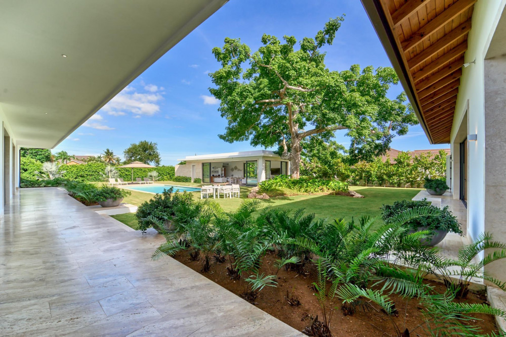Casa de Campo 180