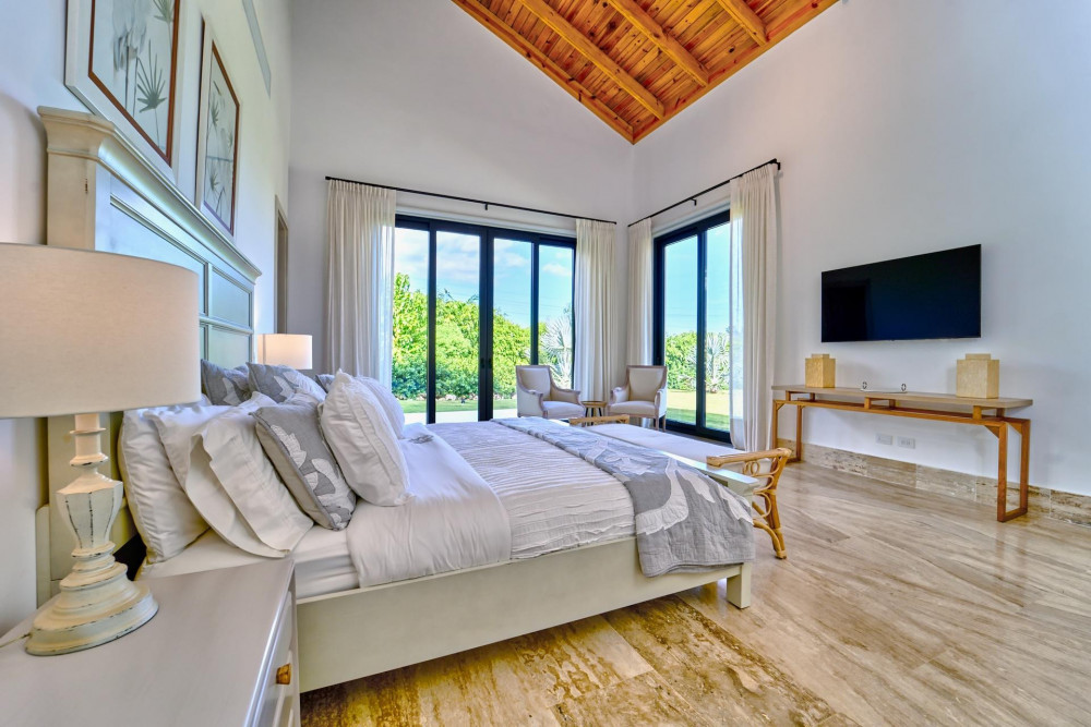 Casa de Campo 180