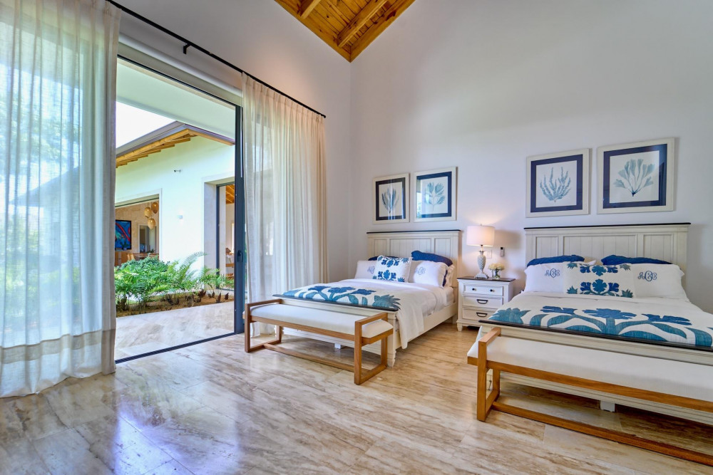 Casa de Campo 180