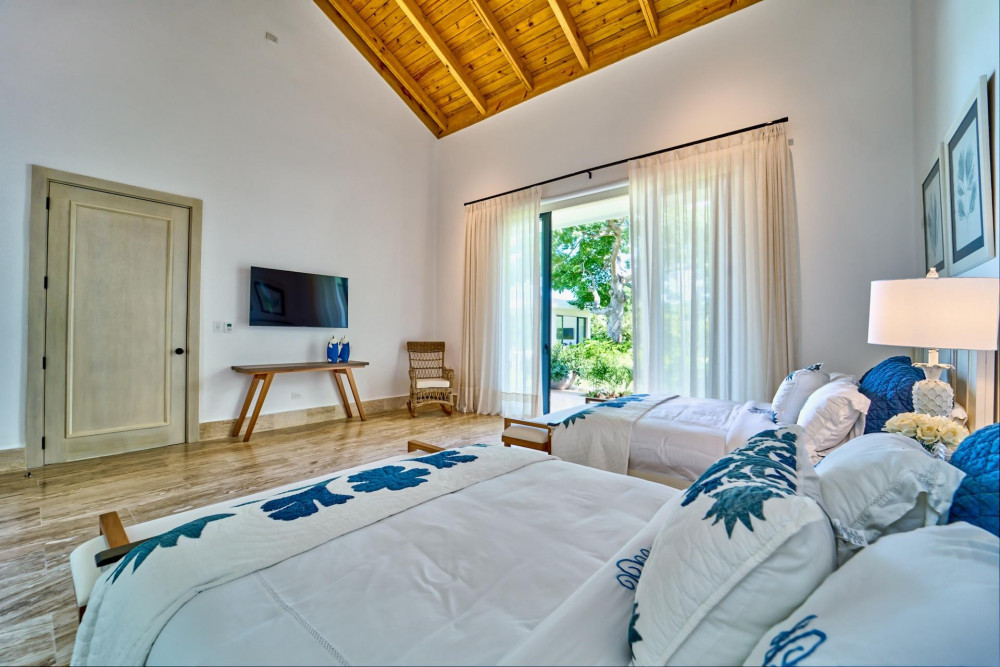 Casa de Campo 180