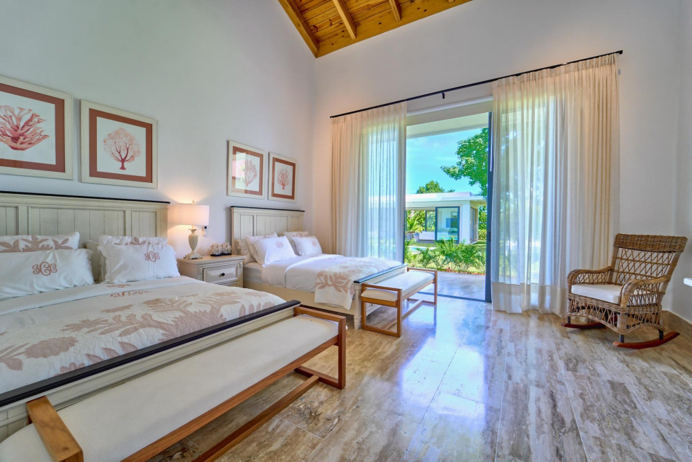 Casa de Campo 180