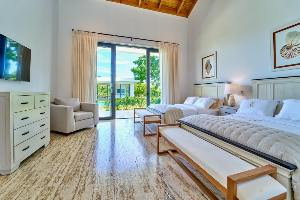 Casa de Campo 180