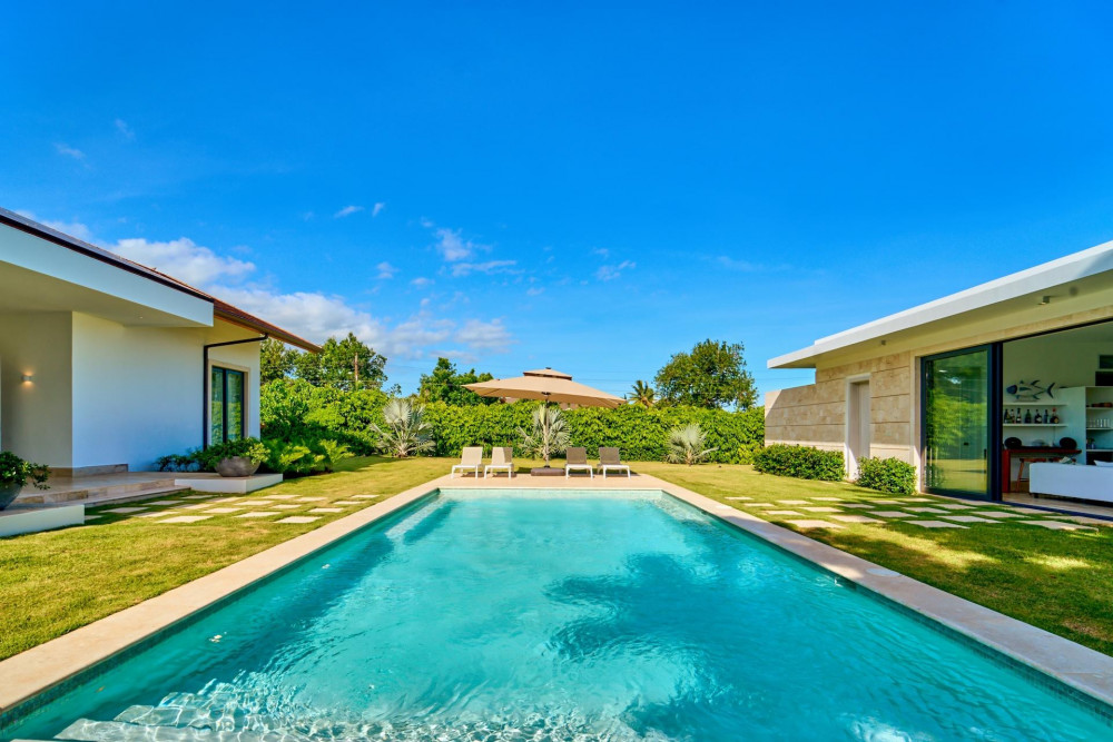 Casa de Campo 180