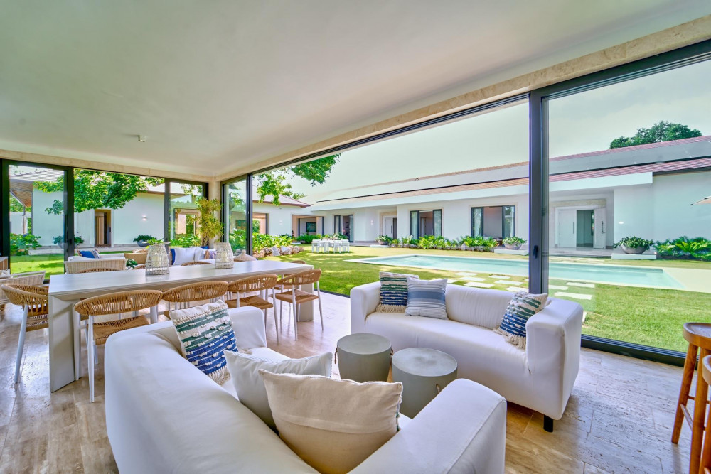 Casa de Campo 180