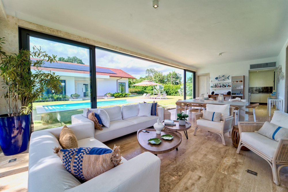 Casa de Campo 180