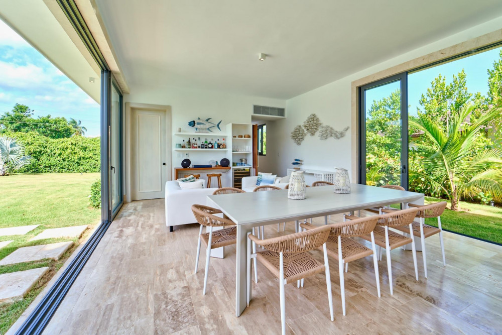 Casa de Campo 180
