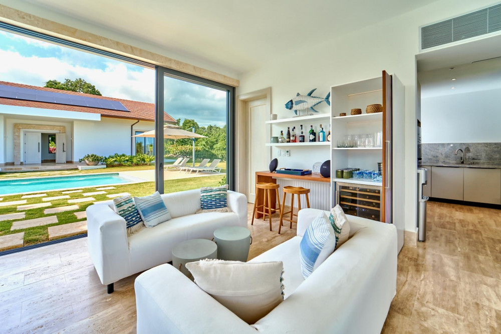 Casa de Campo 180