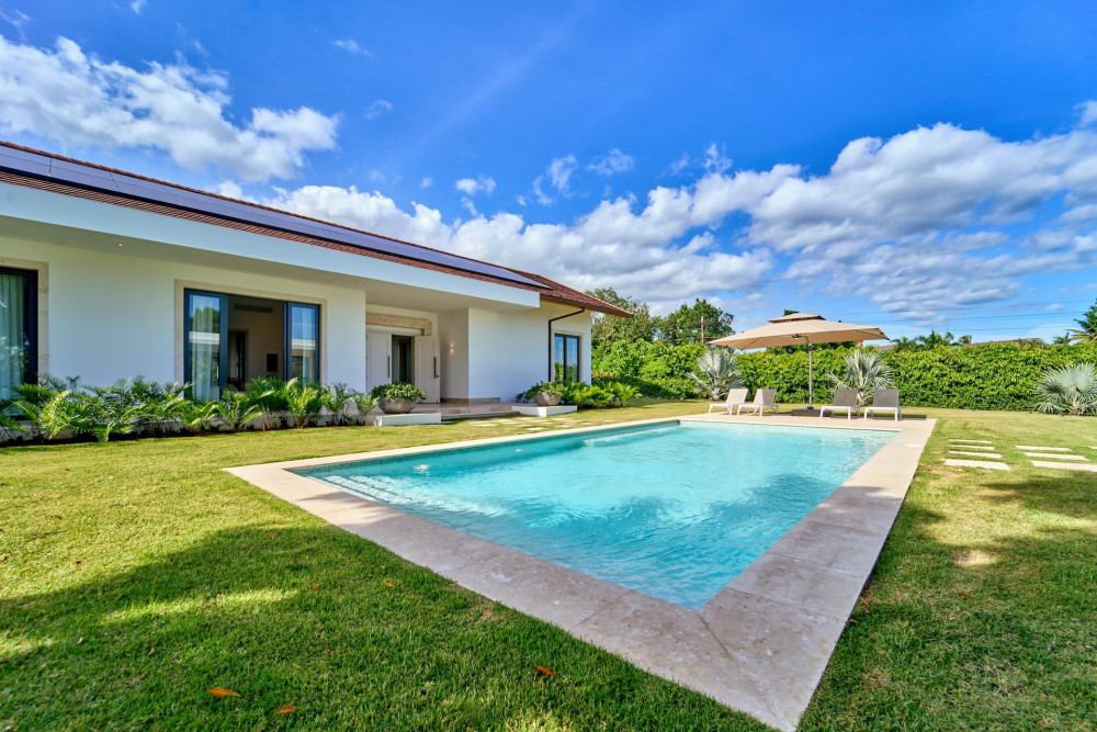 Casa de Campo 180
