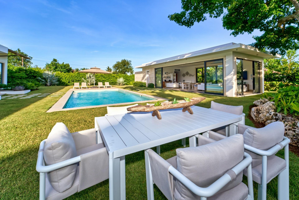 Casa de Campo 180