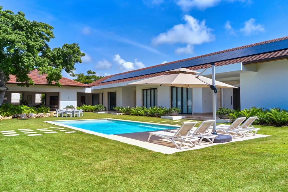 Casa de Campo 180