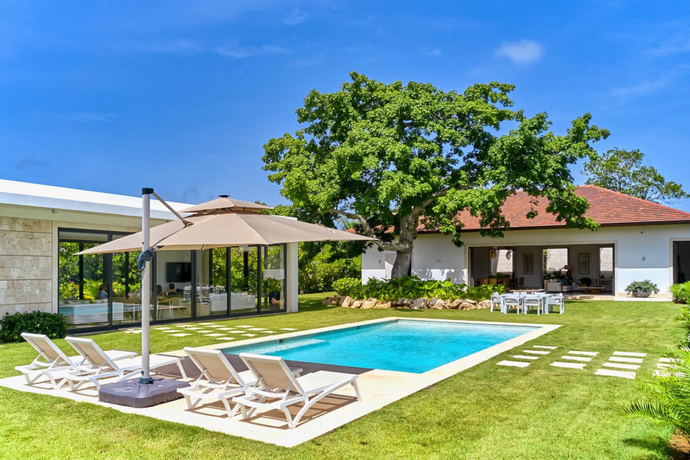 Casa de Campo 180