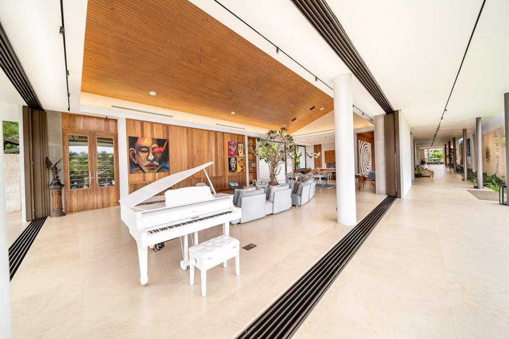 Casa de Campo 167