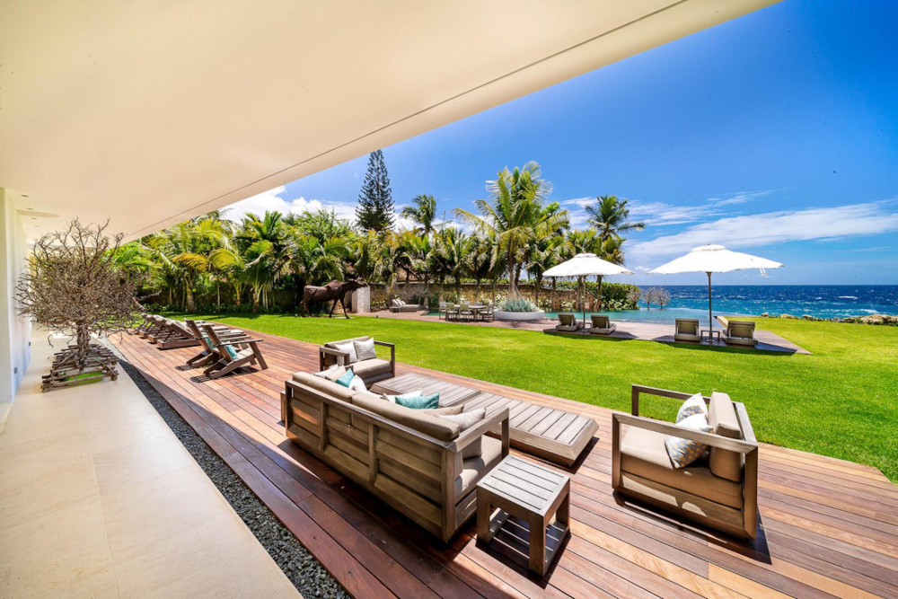 Casa de Campo 167