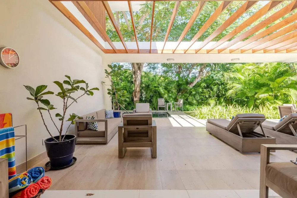 Casa de Campo 167