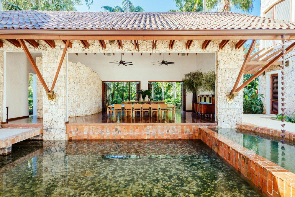 Casa de Campo 165