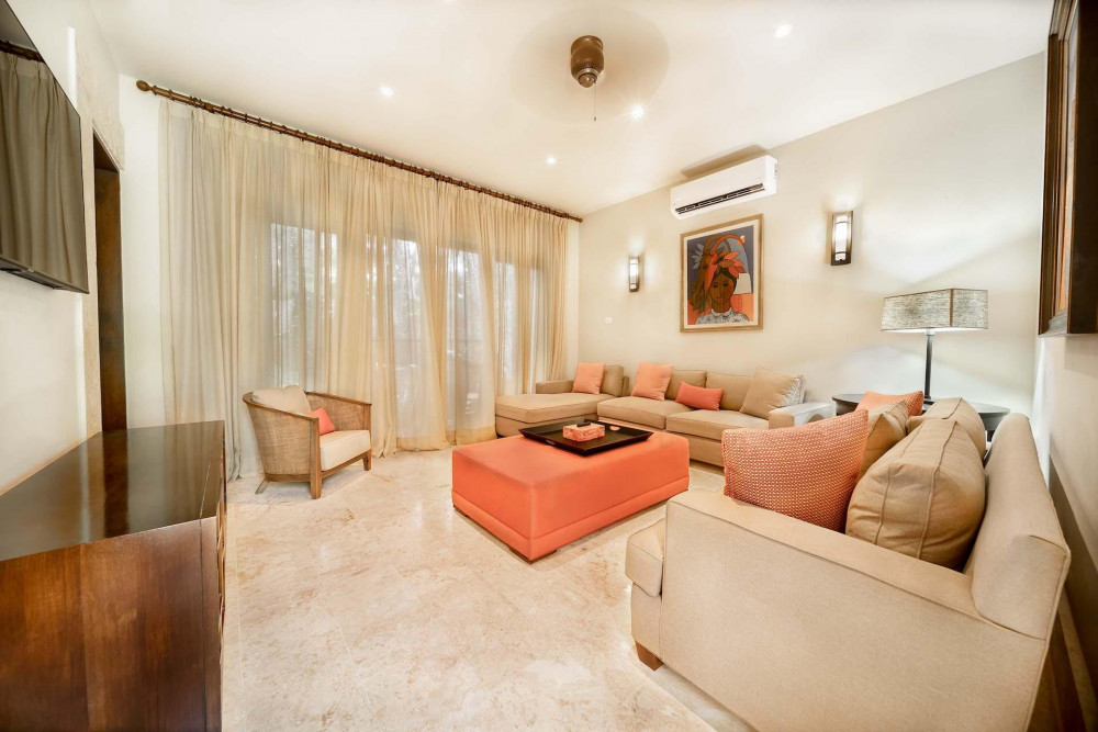 Casa de Campo 174