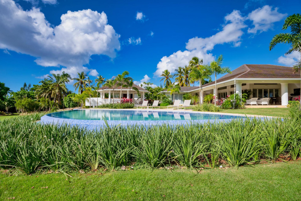 Casa de Campo 168