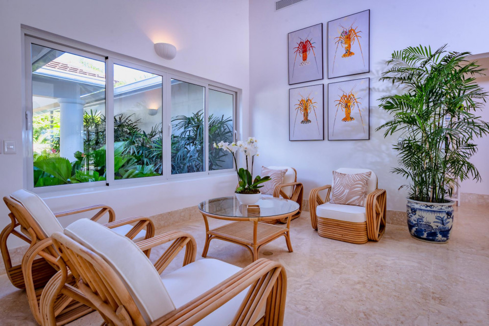 Casa de Campo 168