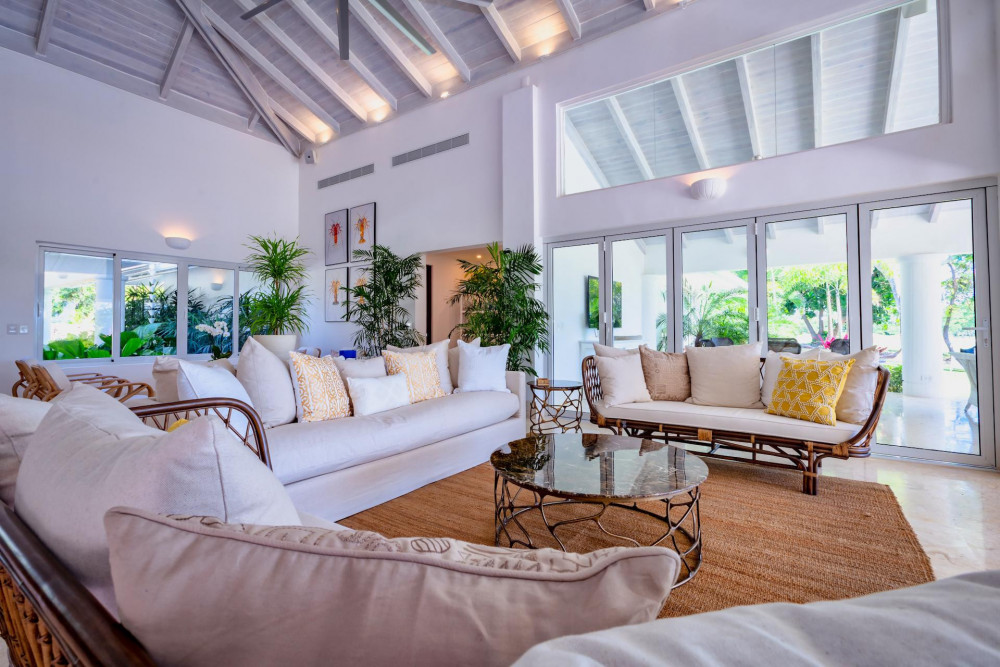 Casa de Campo 168