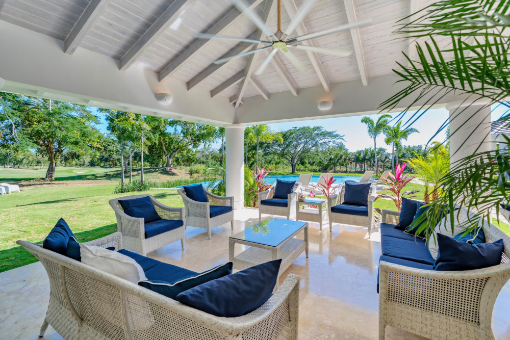 Casa de Campo 168