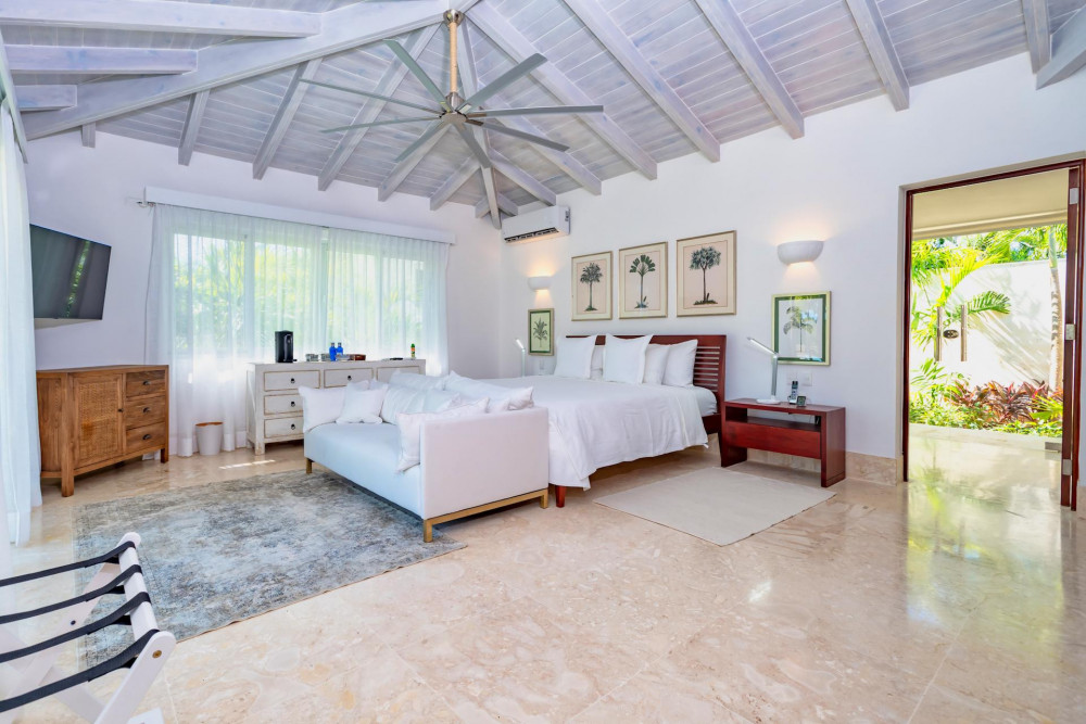 Casa de Campo 168