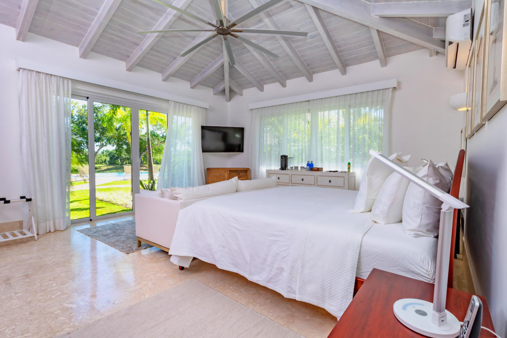 Casa de Campo 168