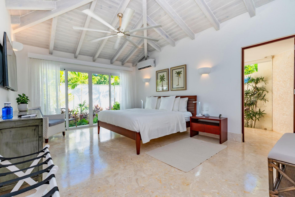 Casa de Campo 168