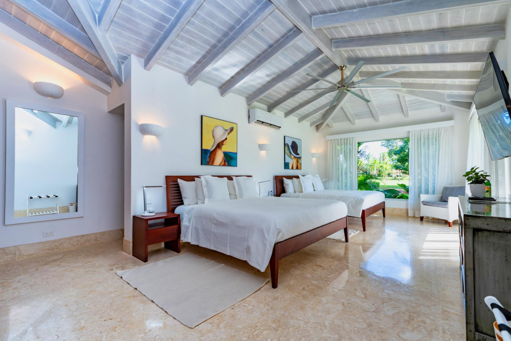 Casa de Campo 168