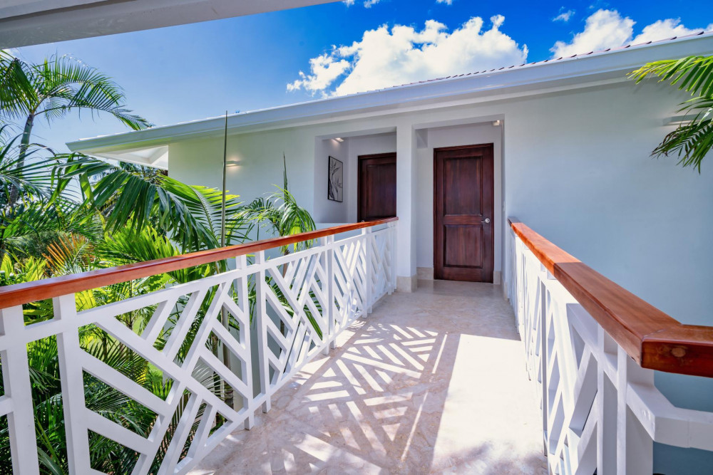 Casa de Campo 168