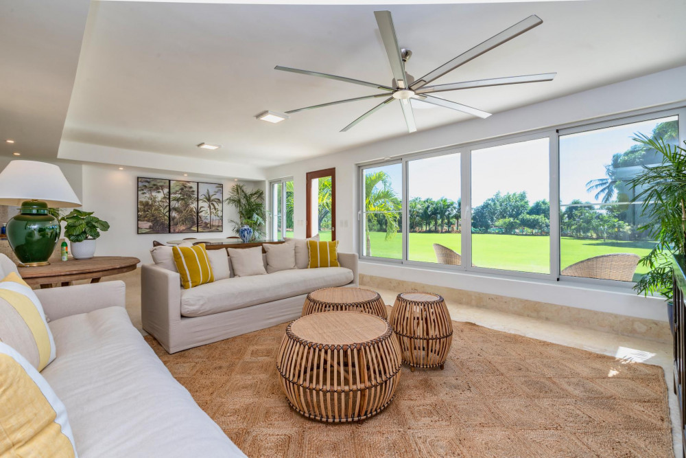 Casa de Campo 168