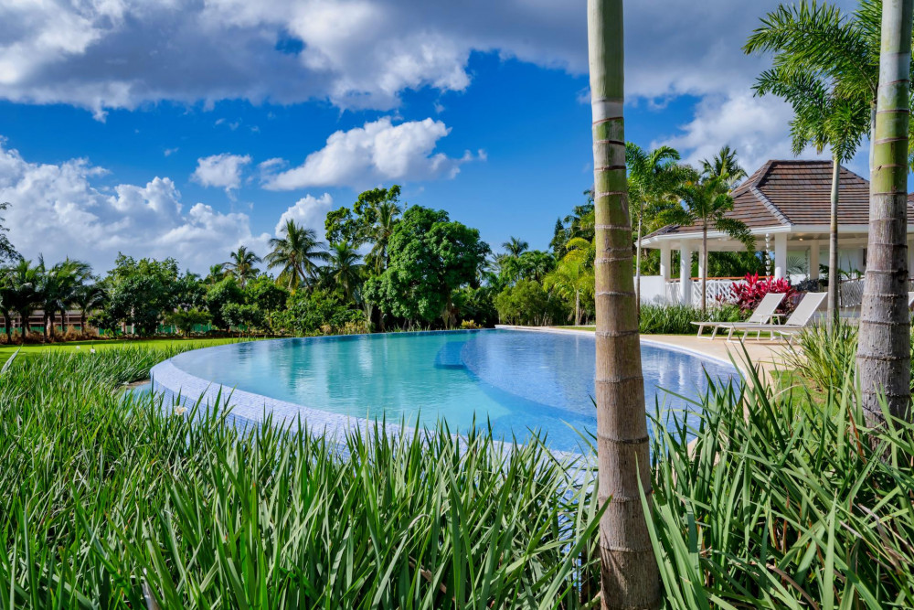 Casa de Campo 168
