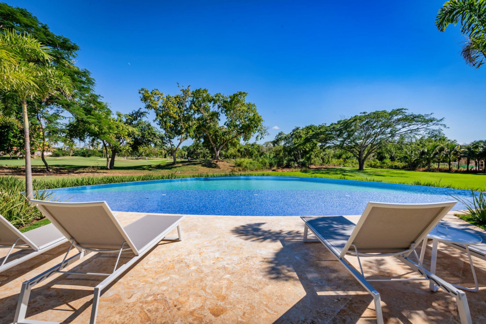 Casa de Campo 168
