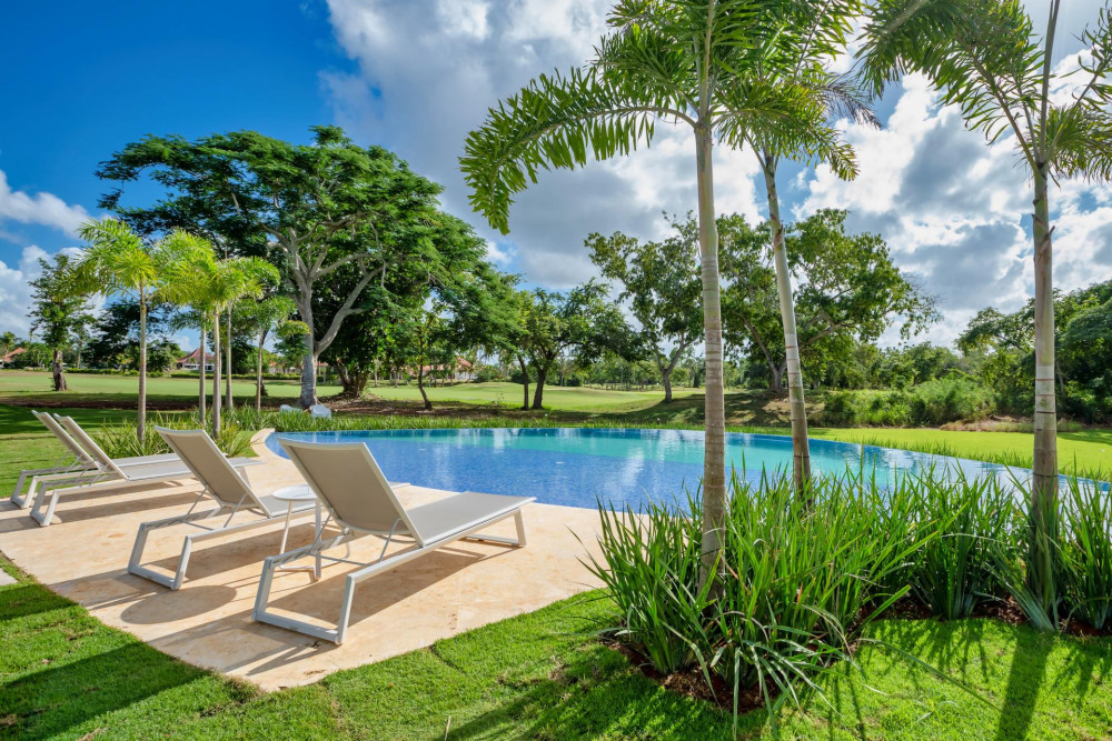 Casa de Campo 168