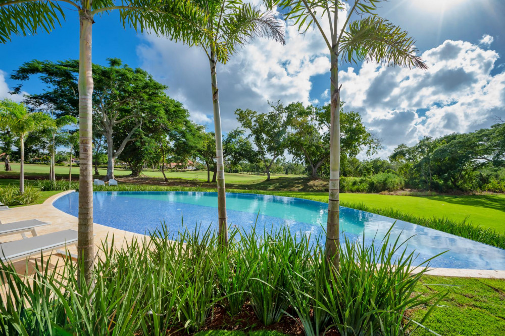 Casa de Campo 168