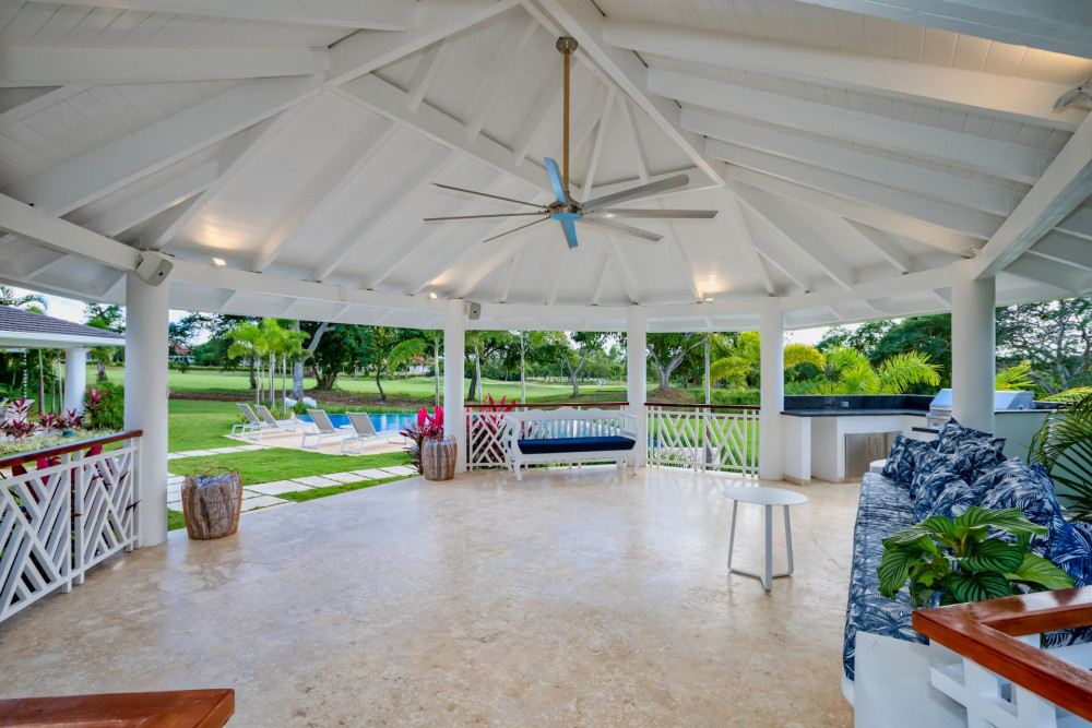 Casa de Campo 168