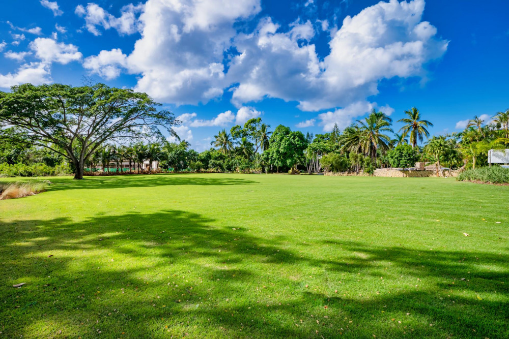 Casa de Campo 168