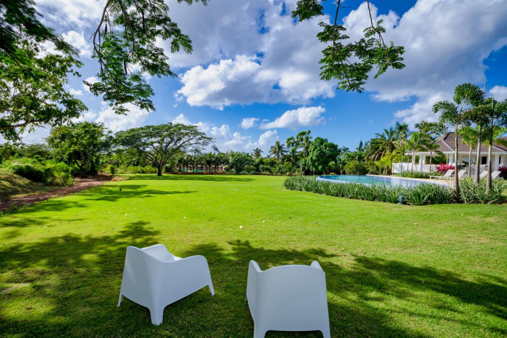 Casa de Campo 168