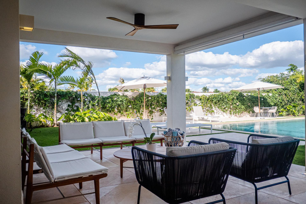 Casa de Campo 183