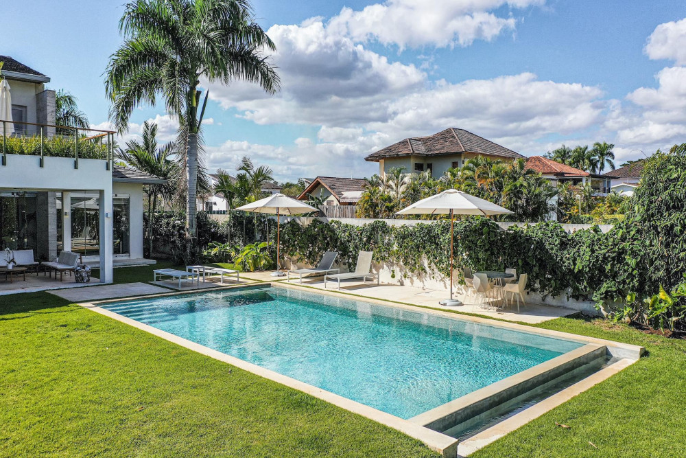 Casa de Campo 183