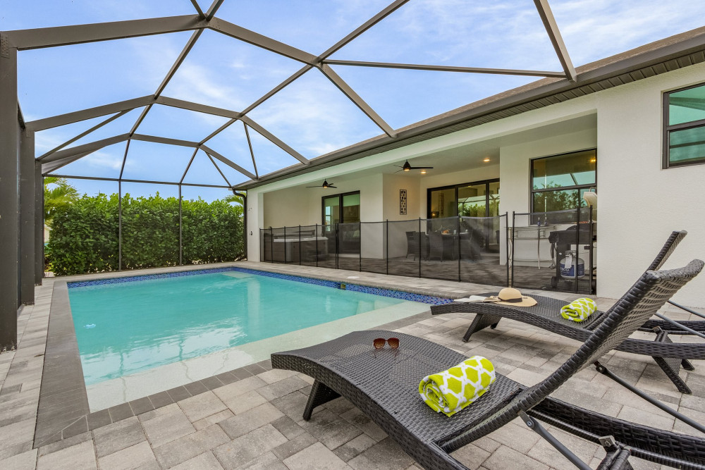 Cape Coral 340