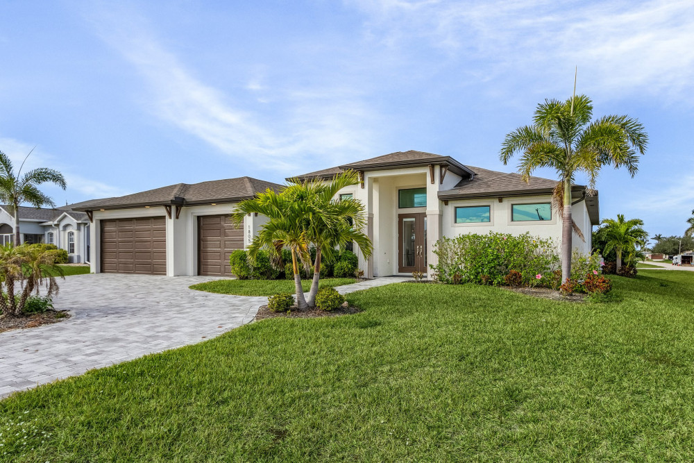 Cape Coral 340
