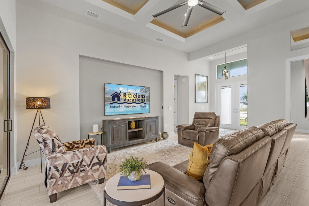 Cape Coral 340