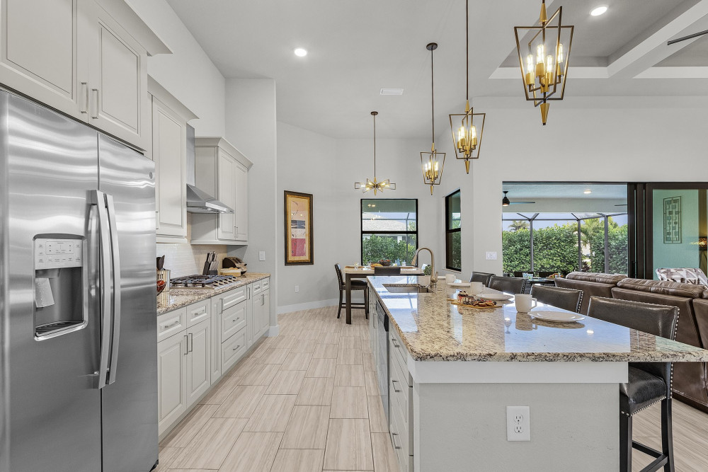 Cape Coral 340