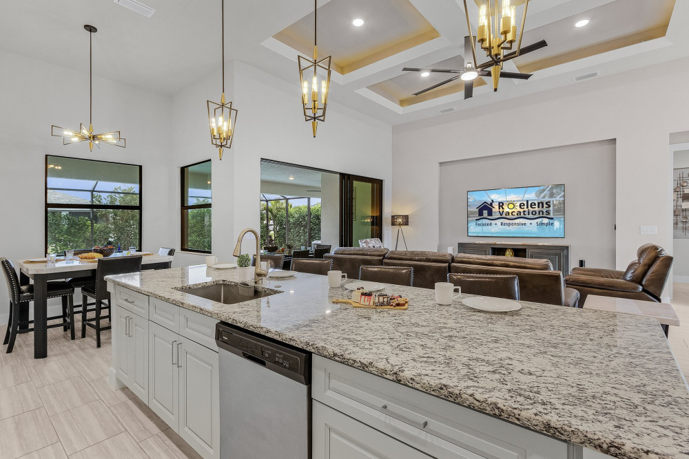 Cape Coral 340