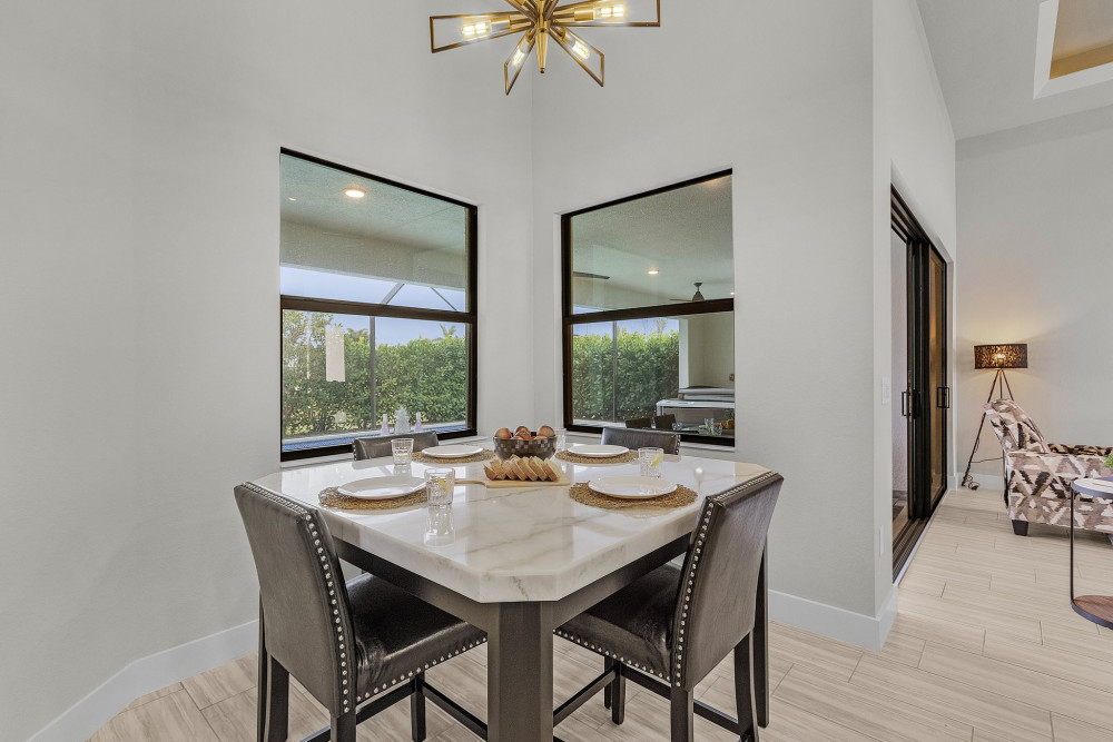 Cape Coral 340