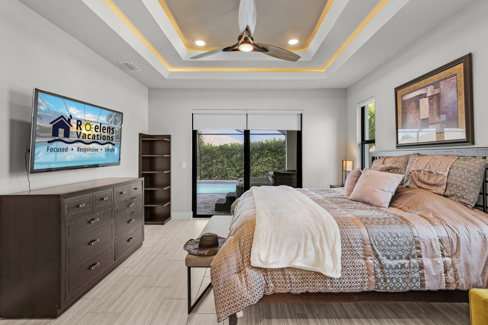Cape Coral 340