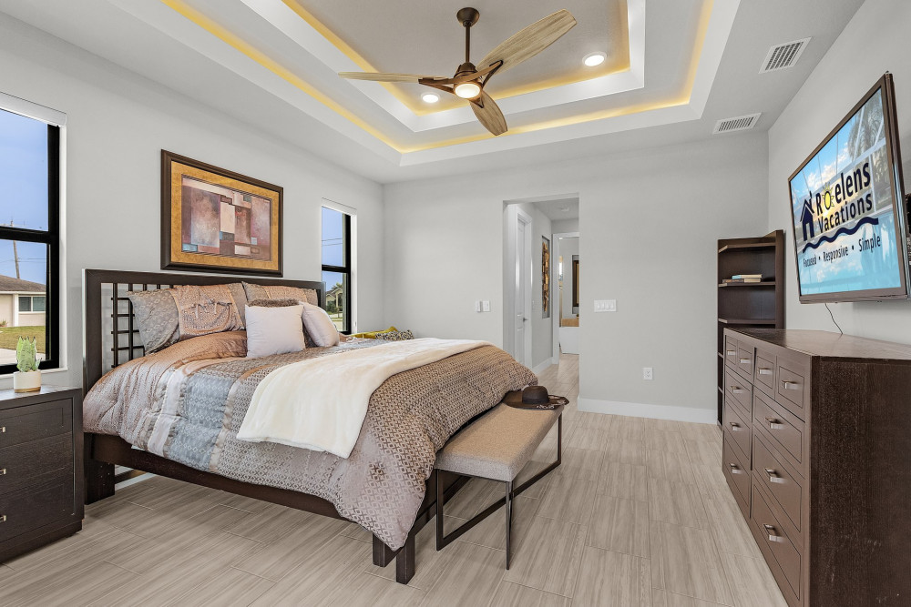 Cape Coral 340