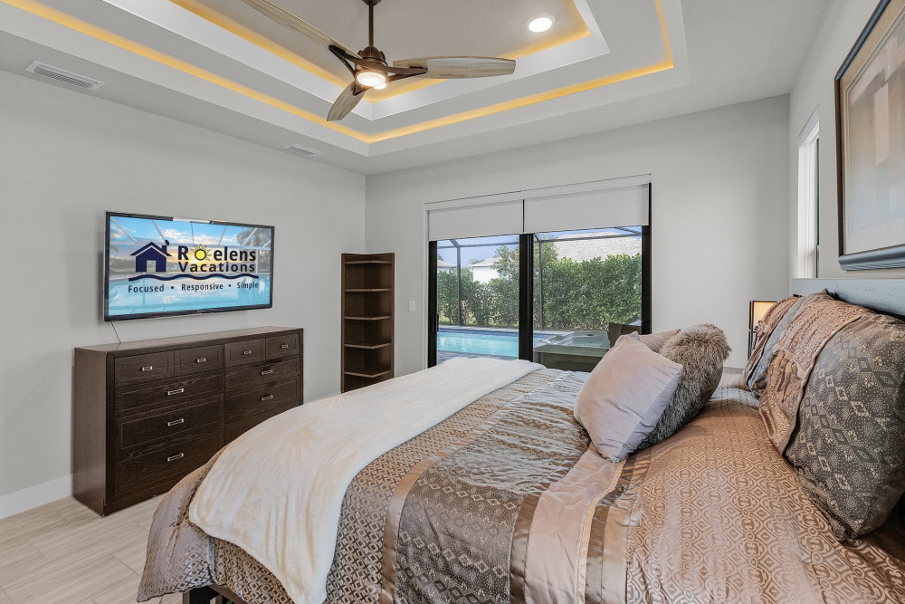 Cape Coral 340
