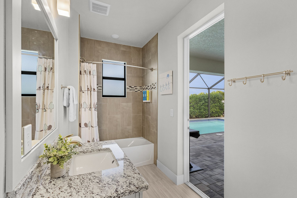 Cape Coral 340